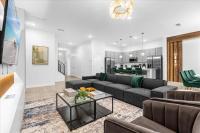 10 Bedrooms 9 Bathrooms Paradiso Grande 6098Hs - Bed and Breakfast Orlando