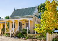 Autumn Beauty - Country Cottage 7 - B&B