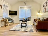Autumn Beauty - Alpine Cottage 5 - B&B Bright