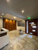 Altos de Alvear - free parking - B&B