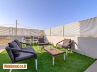 Appartement met 3 Slaapkamers