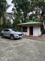 Cabaña junto al río - Ferienwohnung Naranjito