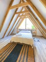 Cabañas Ladera Sur Melipeuco - B&B Melipeuco