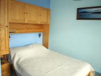 Bel appartement T3 près de la plage avec garage privé - FR-1-323-414 - Chambres d'hôtes Saint-Jean-de-Monts