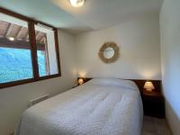 Appartement cosy à Montgenèvre - 4 couchages - FR-1-330D-138 - Ferienwohnung Montgenèvre