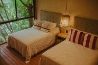 Twin Room with Private Bathroom
