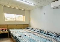 Familiekamer met Eigen Badkamer