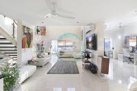 Zen Cascade: 4BR Luxury Penthouse Loft with Views - B&B