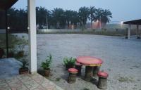 HOMESTAY MY HUT - B&B Merlimau