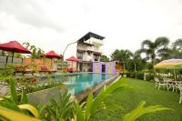 Kurulu Villa Baddegama - Ferienwohnung