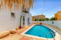 Vila dos Gunn, Praia da Luz - B&B