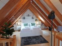 Apartment mit 2 Schlafzimmern