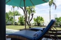 new large Villa, Bingin - B&B Uluwatu
