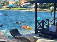 Broadbeach Waterfront - GOLD COAST WINNER! - Ferienwohnung