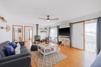 Old Sea Dog's Retreat - B&B