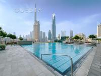Downtown Views II by Emaar, Downtown Dubai - B&B