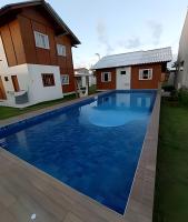 Recanto Arvoredo - Ferienwohnung