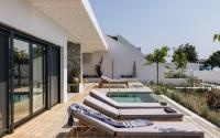 Private pool with prime location Oraio Meros - B&B