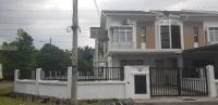 Teratak Teratai Homestay- Corner - B&B