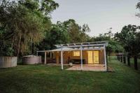 Kookaburra Cottage - B&B North Arm