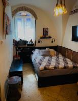 REENE Boutique Suites The Milano Suite - Ferienwohnung Jerusalem