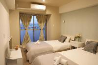 B&B Osaka - Hoshino Stay 1 - Bed and Breakfast Osaka