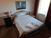 Comfort Dreibettzimmer