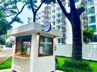 3 Min Walk to Central Festival, Infinity Pool, 1 bedroom 1 bathroom - Chambres d'hôtes Chiang Mai