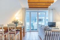 Haus-Badallee-Whg-02-Happiness-Lodge - B&B