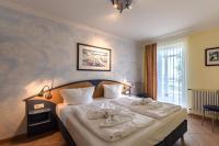 Villa Strandperle, App 05 - nur 20m zum Strand, TOPLAGE - B&B Ostseebad Binz