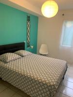 Apartment mit 2 Schlafzimmern