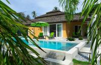 B&B Laem Ngop - Villa Manao - Koh Chang - Bed and Breakfast Laem Ngop