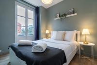 B&B Lille - Lille Centre - Nice and functional ap. - Bed and Breakfast Lille