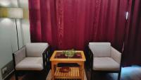 Deluxe Kamer
