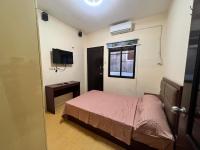 Apartamento de 2 dormitorios