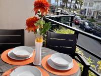 GABINA y VISTAS PLAYA - B&B Salou