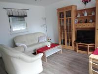 NEU! See-Ferienwohnung 1 - Ferienwohnung Großmöhlau