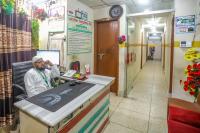 B&B Dhaka - Hotel Victoria Inn (Nazimuddin Road) - Bed and Breakfast Dhaka