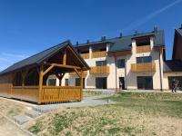 Apartmán Mavis - B&B