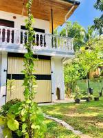 B&B Matara - Nirvana Villa - Bed and Breakfast Matara