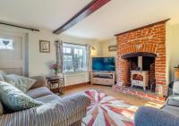 Valentine Cottage - B&B