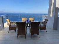 Akoumaros Breeze - B&B Gythio