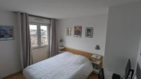 Appartement met 1 Slaapkamer