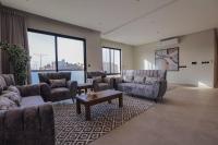 Nuzul R115 - Elegant Apartment - B&B