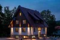 B&B Plitvice Queen - Bed and Breakfast Plitvička Jezera