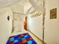 Chambre Simple avec Salle de Bains Privative