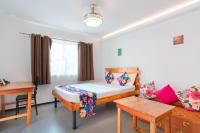 Chambre Familiale Deluxe
