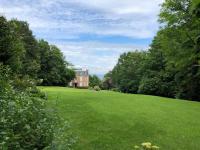 La Petite Sauvagère, Duplex de charme et cosy - B&B Villers-sur-Mer