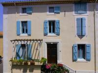 L'Orchidée - Ferienwohnung