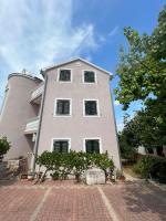 Villa Sunce - Bed and Breakfast